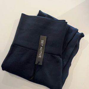 Set Active sculpt flex oxford size SMALL